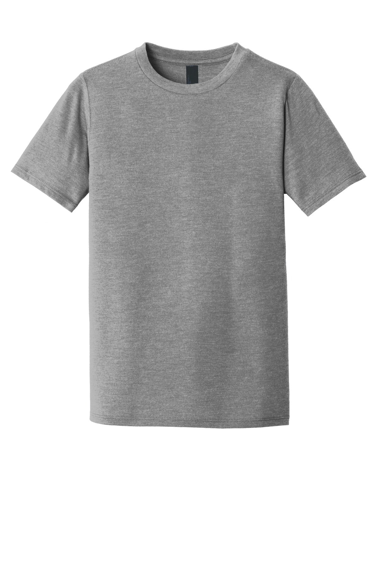 District  Youth Perfect Tri Tee. DT130Y