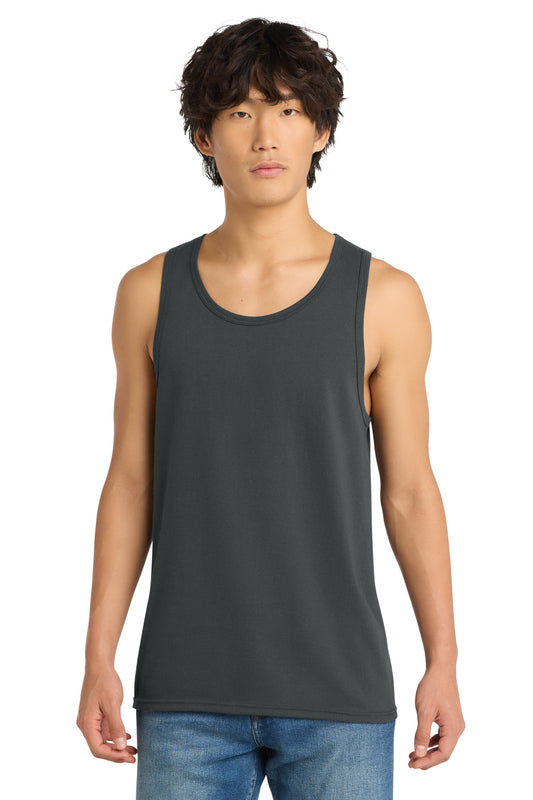 District The Concert Tank. DT5300 - Charcoal