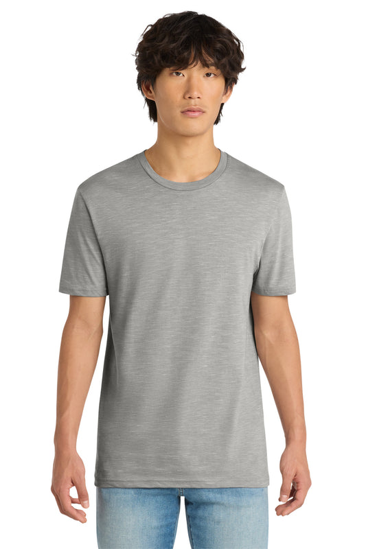 District  Medal Tee. DT564 - Light Grey
