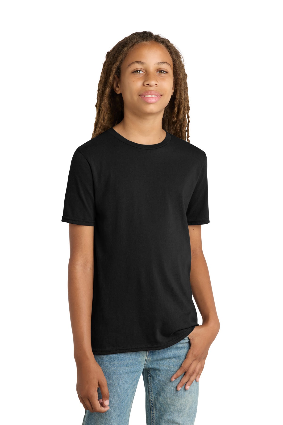 District Youth Very Important Tee