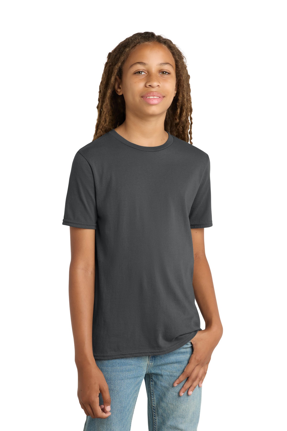 District Youth Very Important Tee