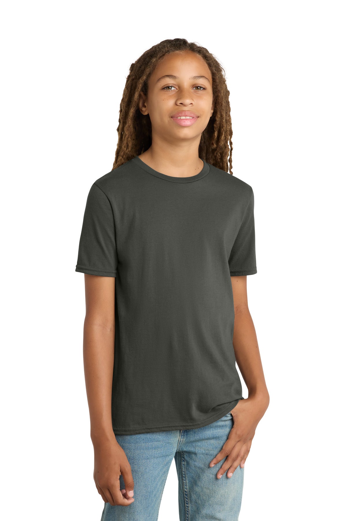 District Youth Very Important Tee