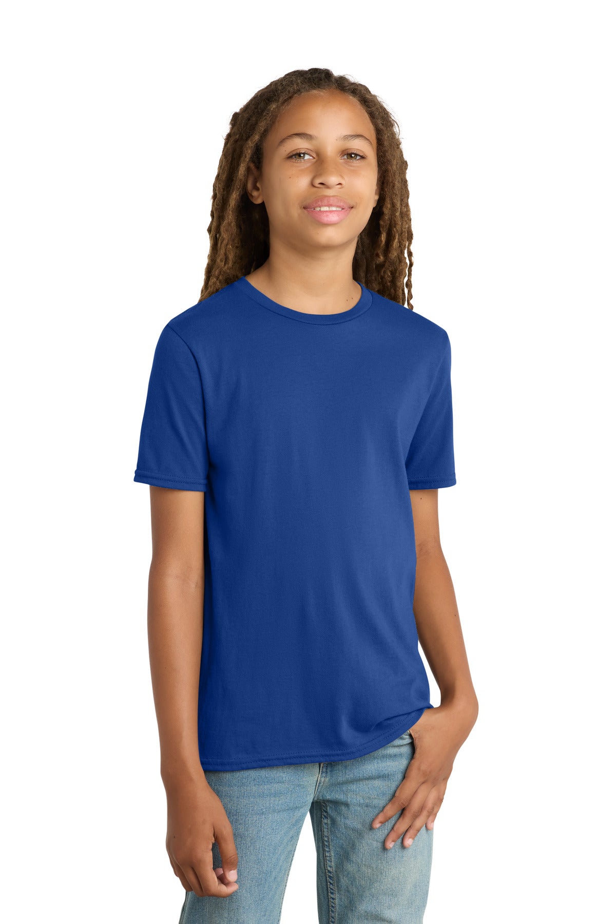 District Youth Very Important Tee