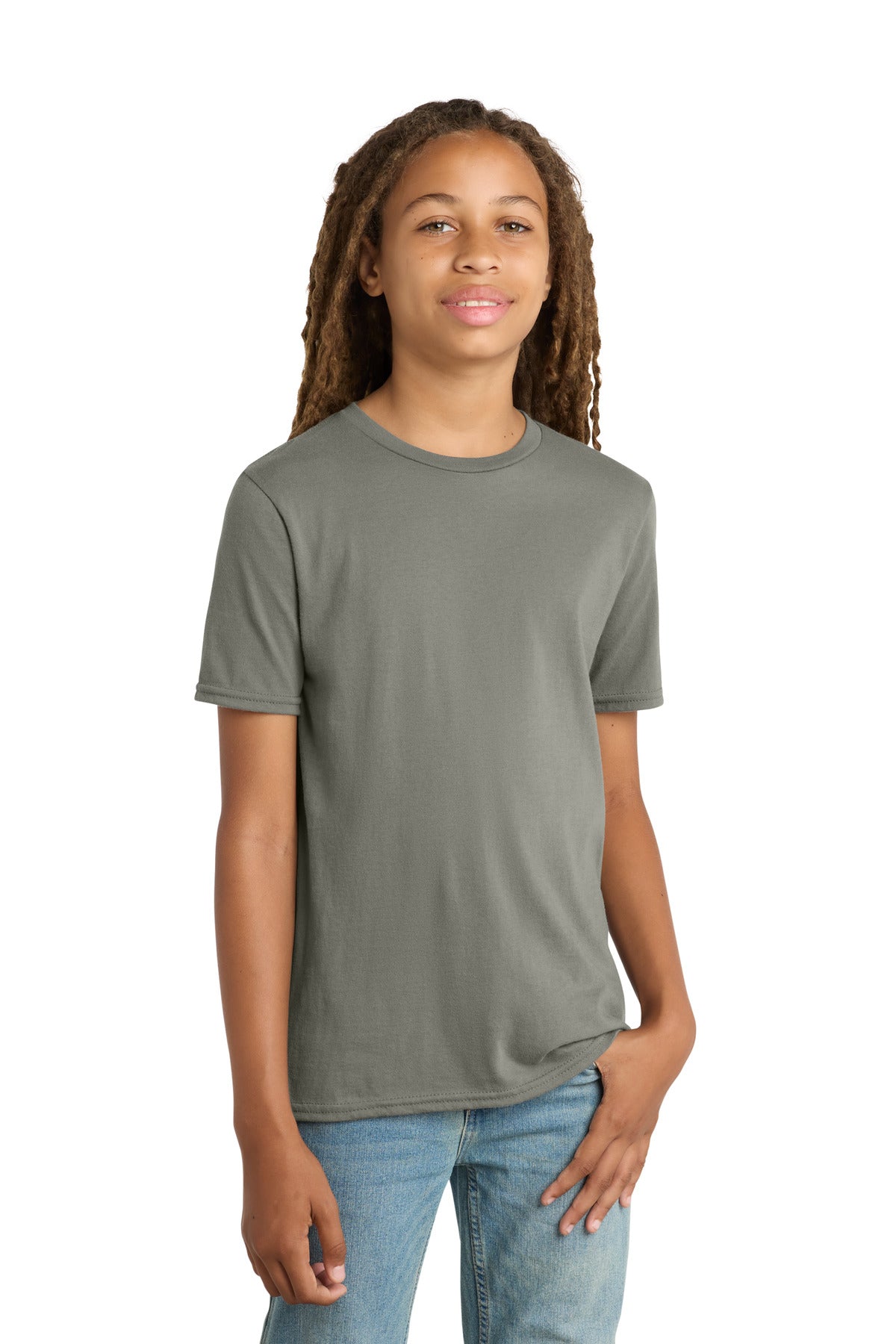 District Youth Very Important Tee