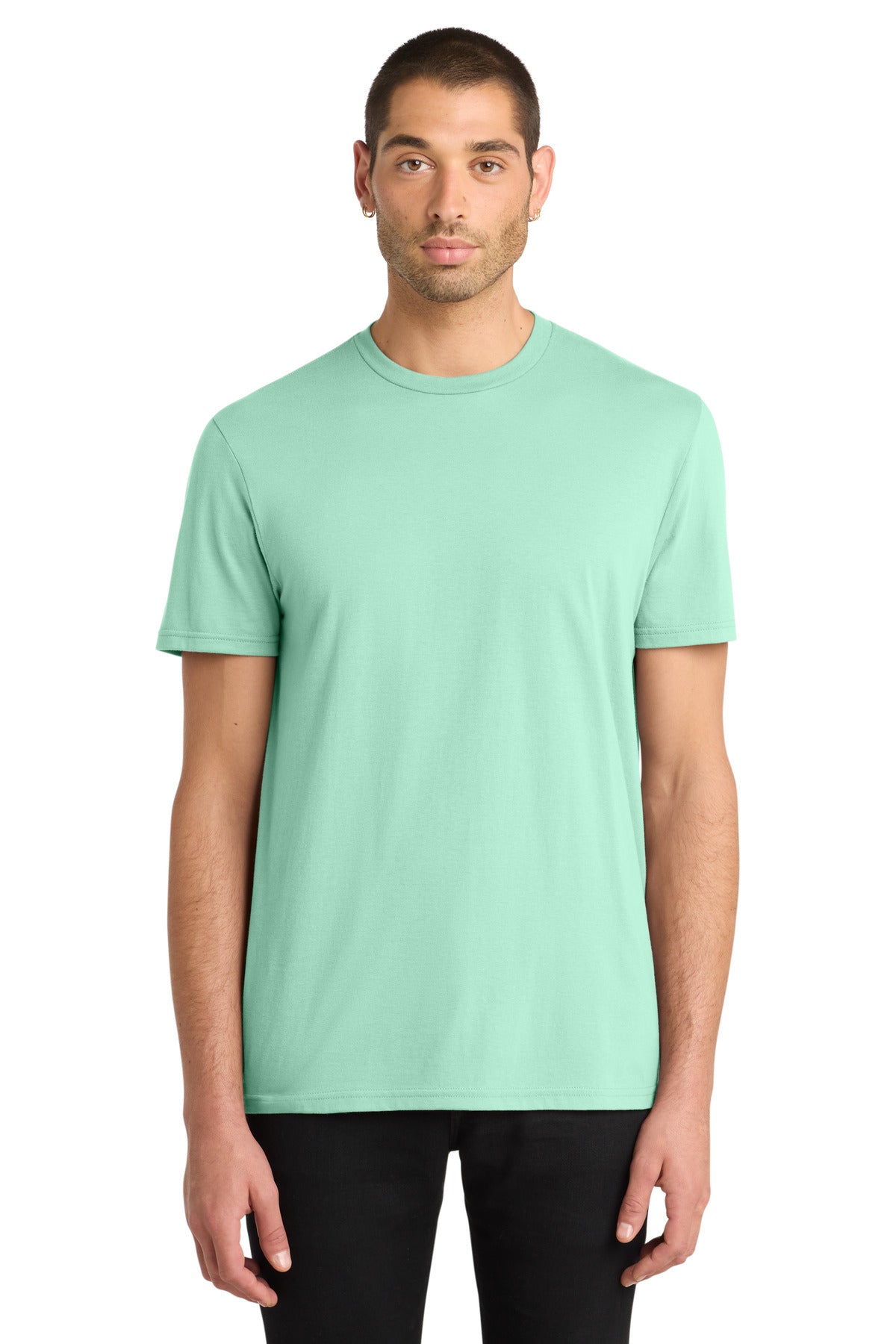 District Very Important Tee. DT6000 - Mint