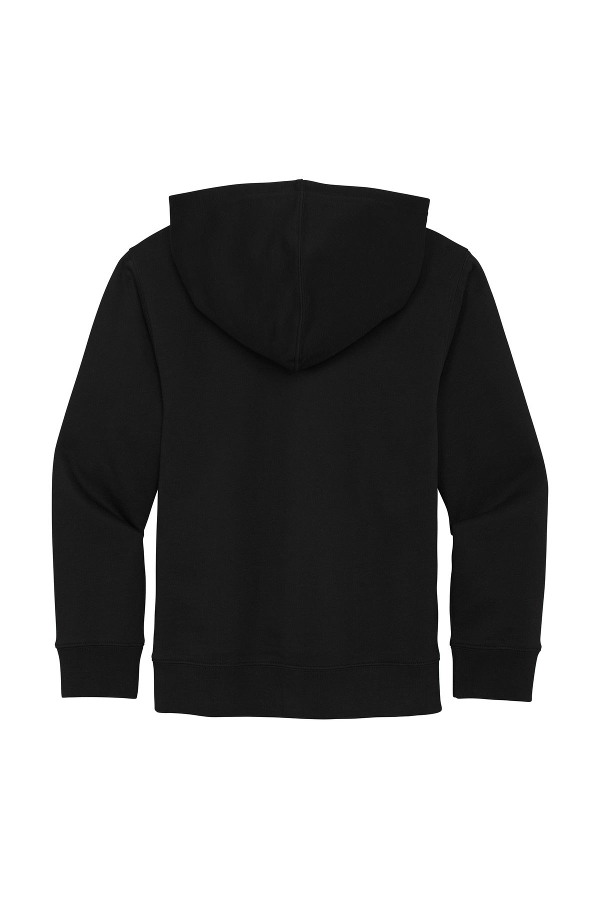 District Youth V.I.T.Fleece Hoodie DT6100Y