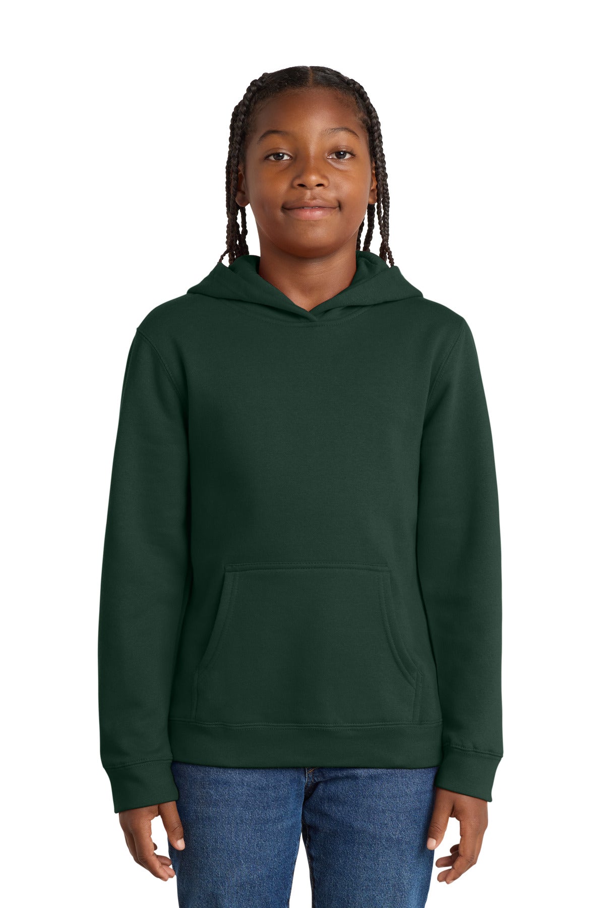 District Youth V.I.T.Fleece Hoodie