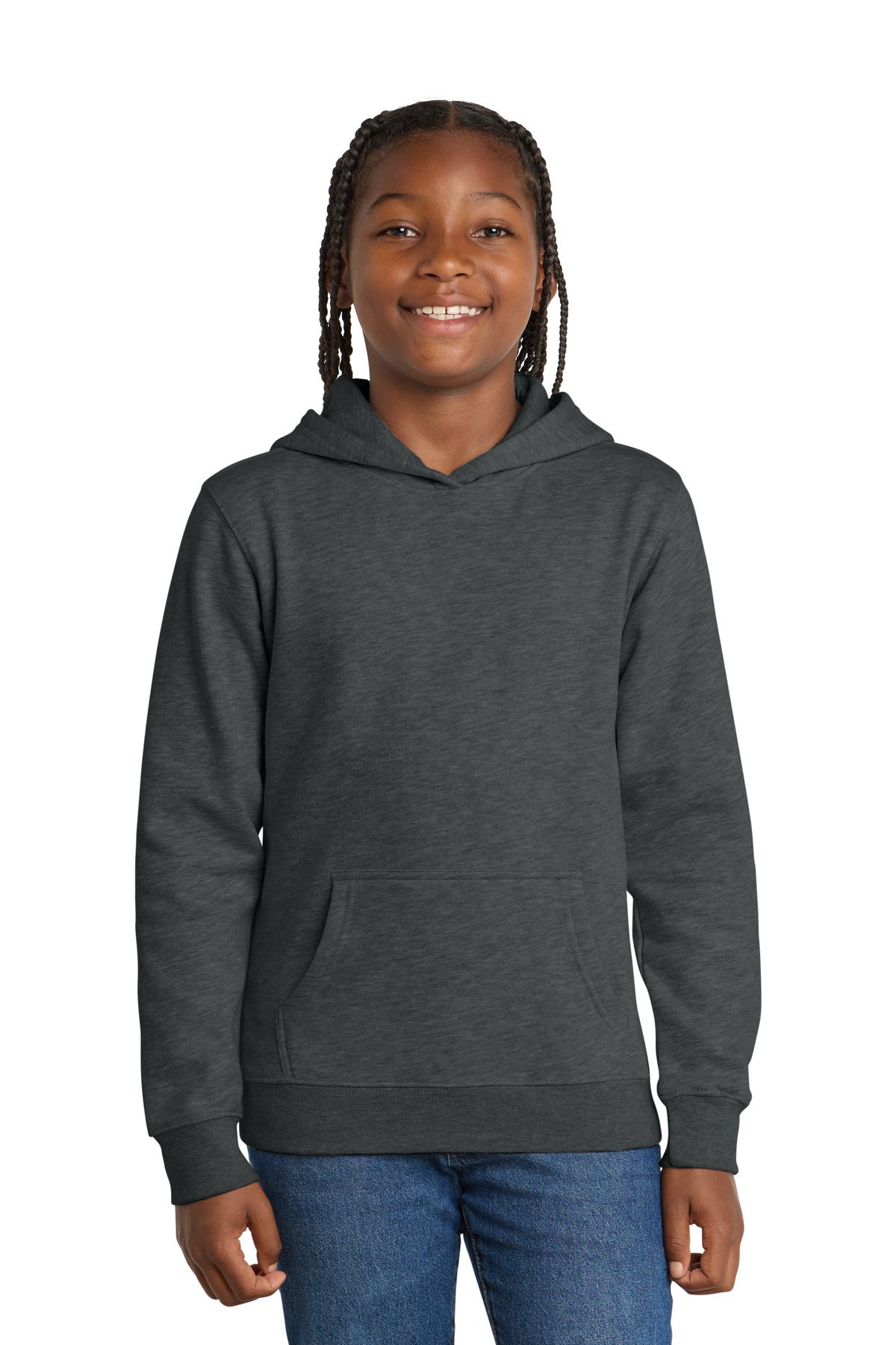 District Youth V.I.T.Fleece Hoodie