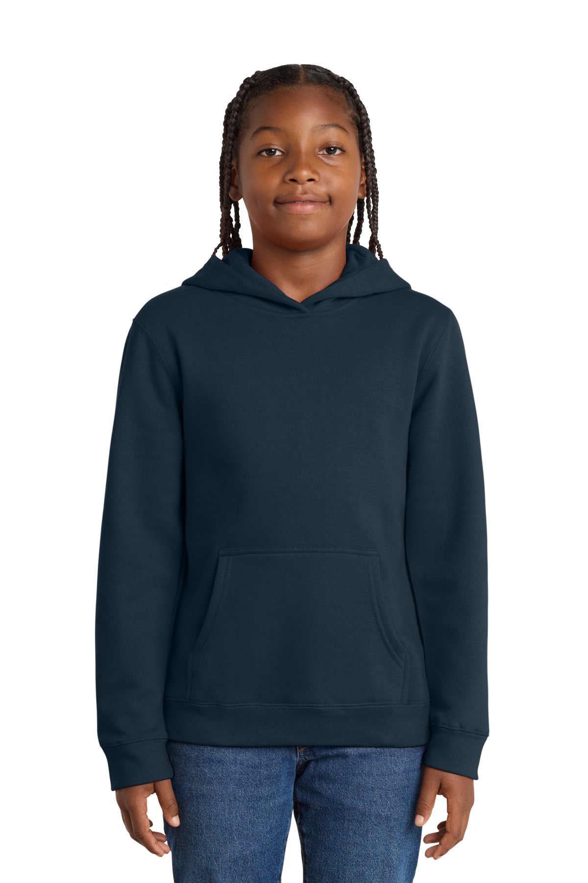District Youth V.I.T.Fleece Hoodie