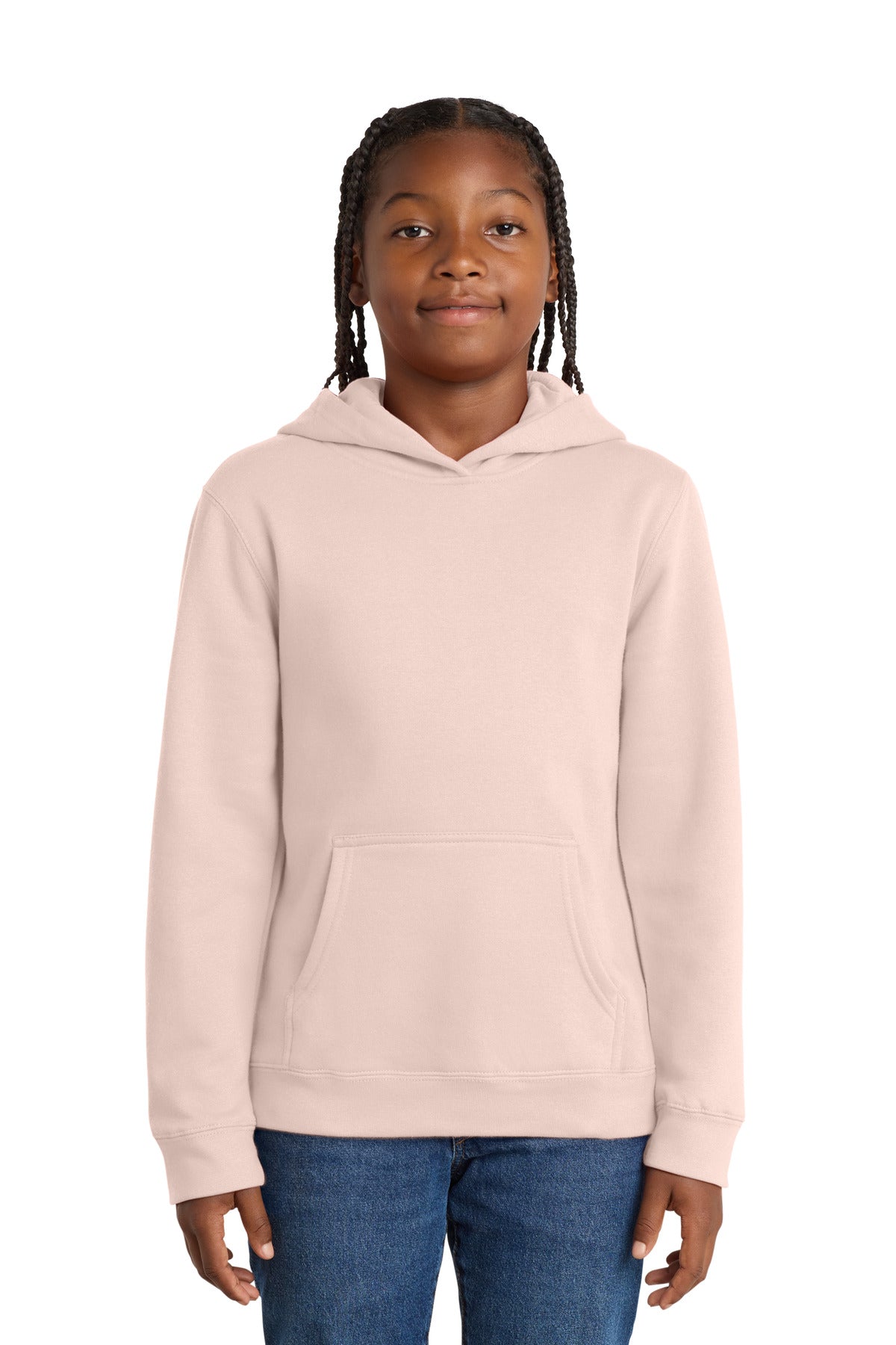 District Youth V.I.T.Fleece Hoodie