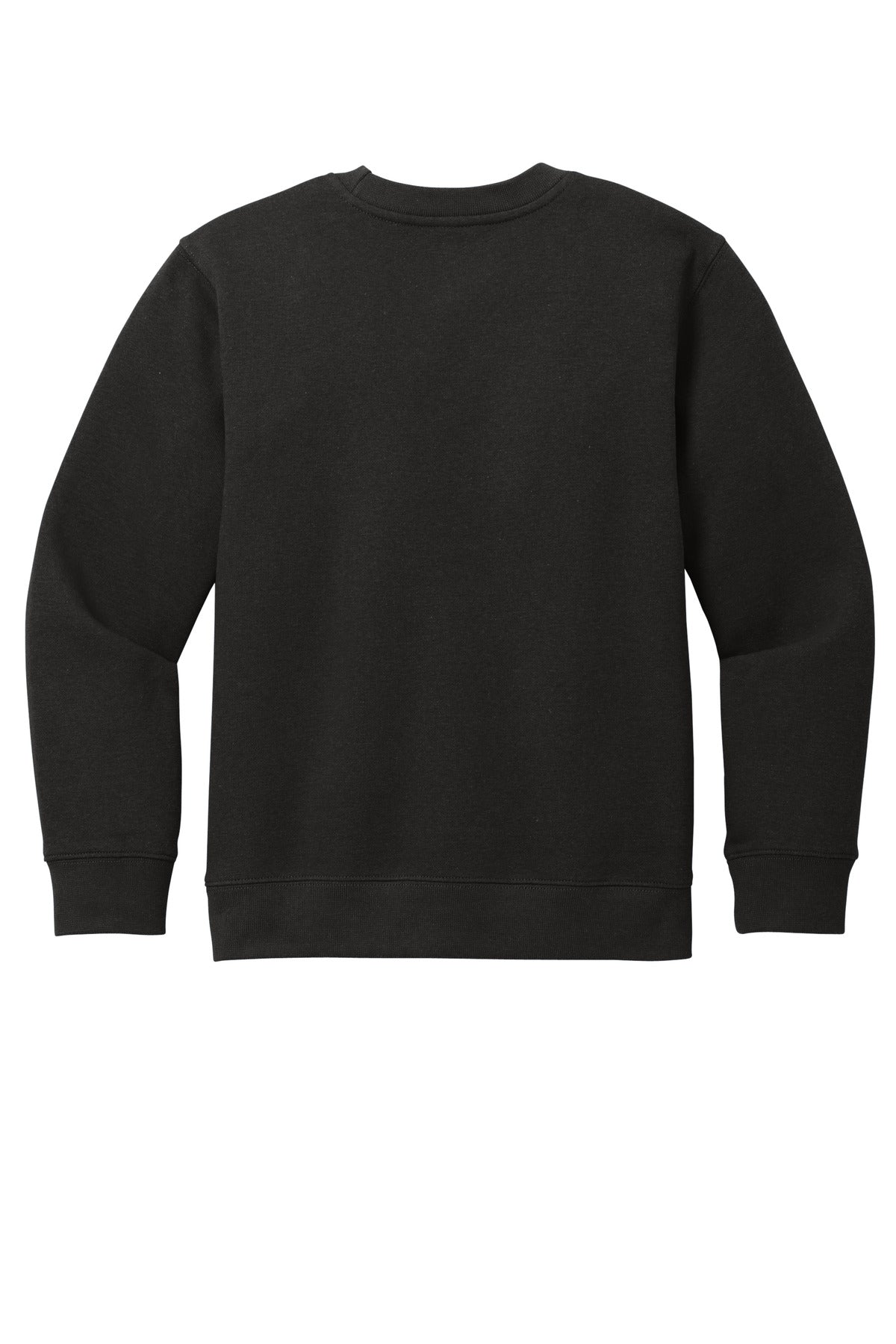 District Youth V.I.T. Fleece Crew DT6104Y