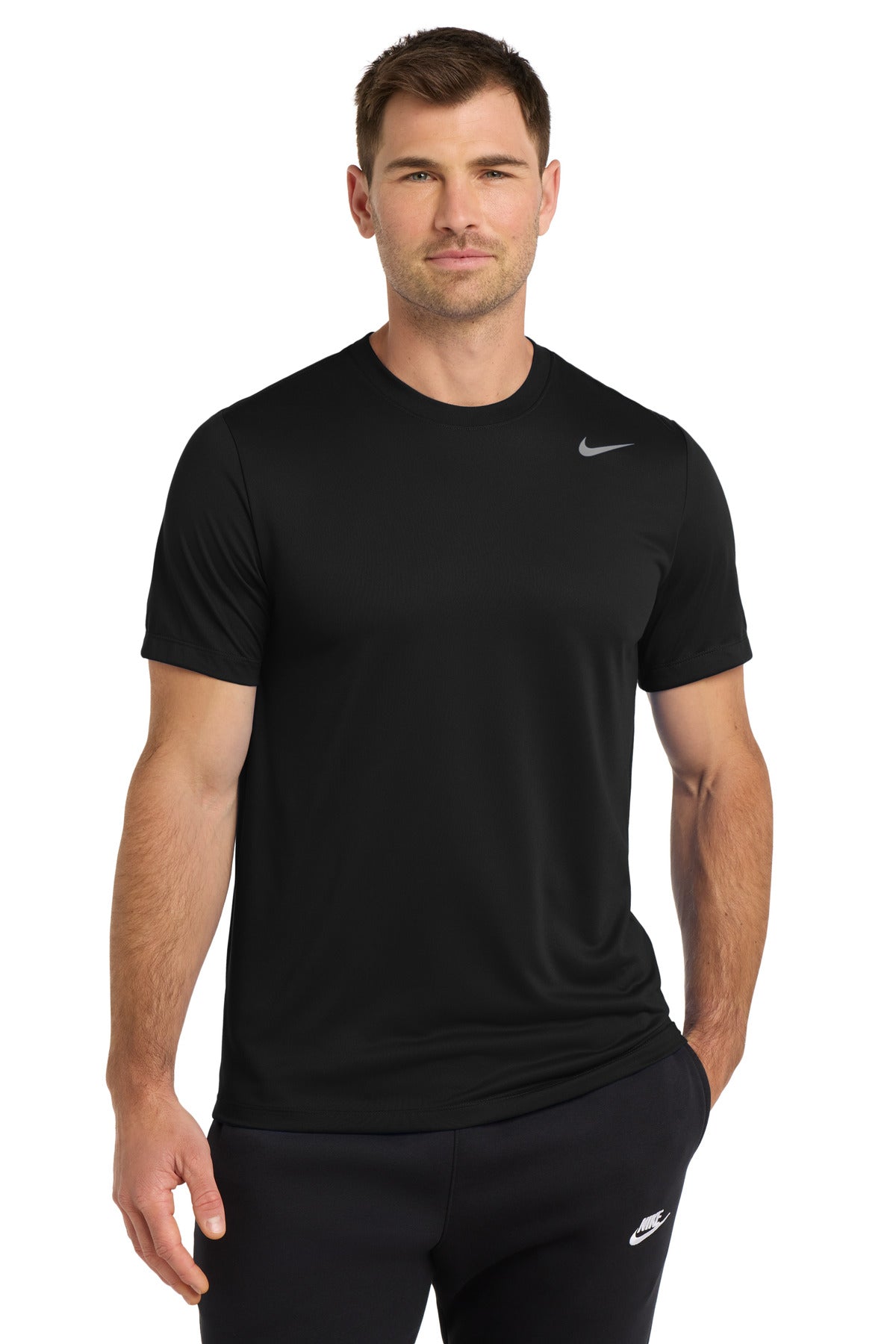 Nike Team rLegend Tee DV7299 - Black