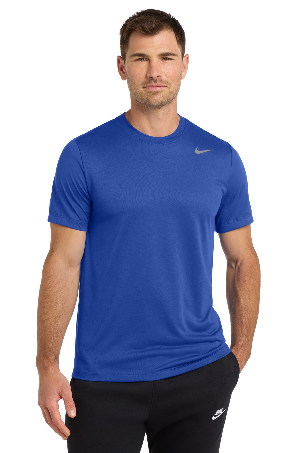 Nike Team rLegend Tee DV7299 - Game Royal