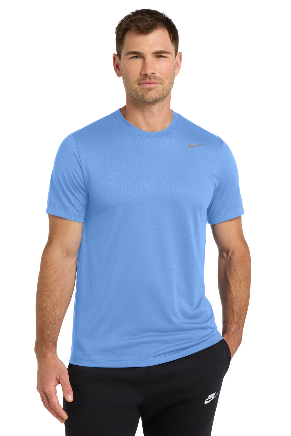 Nike Team rLegend Tee DV7299 - Valor Blue