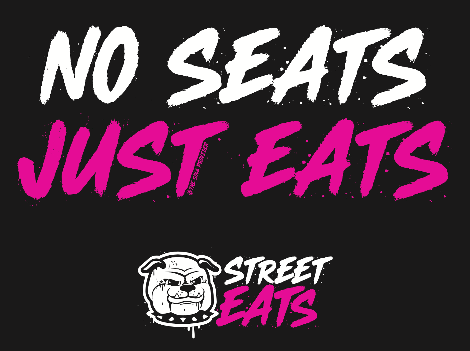 Street Eats Design Package image 2