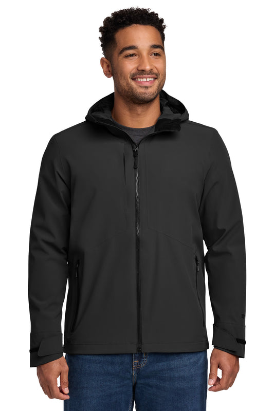 Eddie Bauer WeatherEdge Plus Jacket EB560 - Deep Black