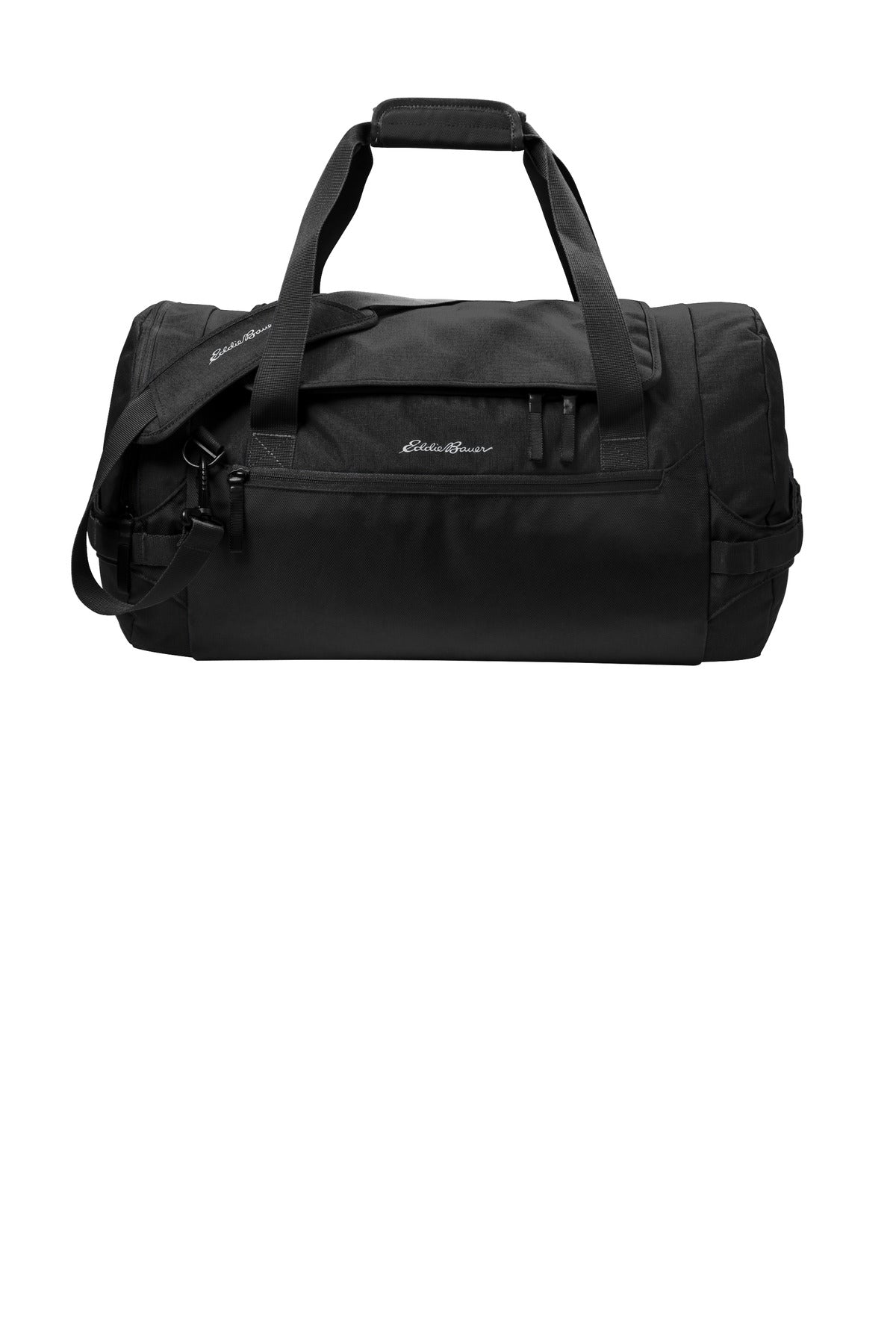 Eddie Bauer Tour Duffel EB905 - Black