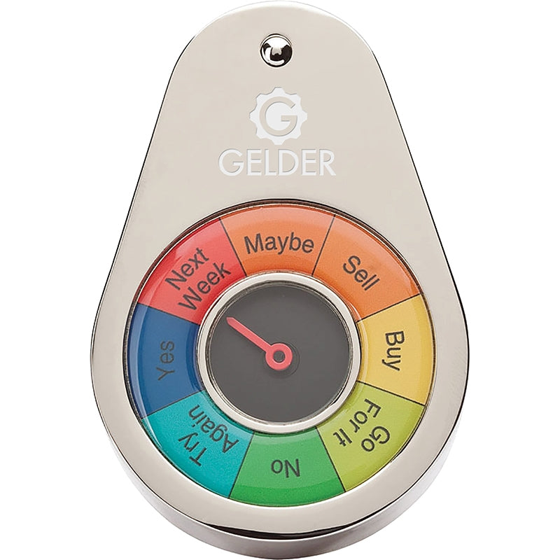 Decisif Series III
