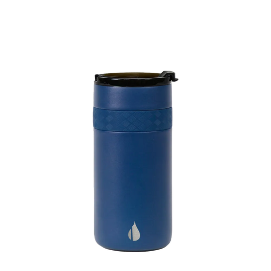 Elemental 12 oz Commuter Duosip