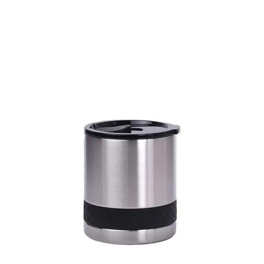 Elemental 10 oz Recess Lowball Tumbler