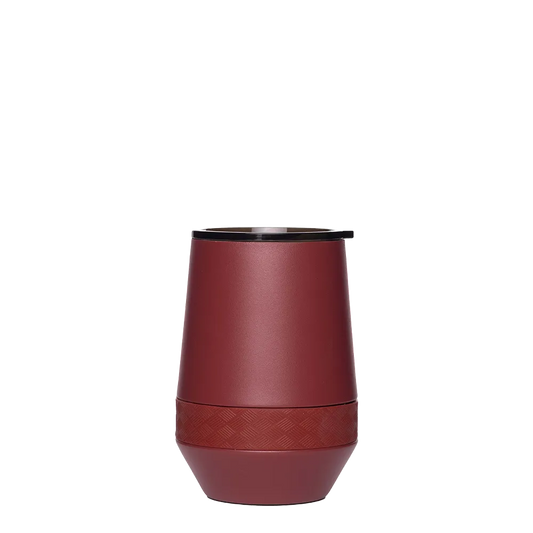 Elemental 10 oz Recess Stemless Tumbler
