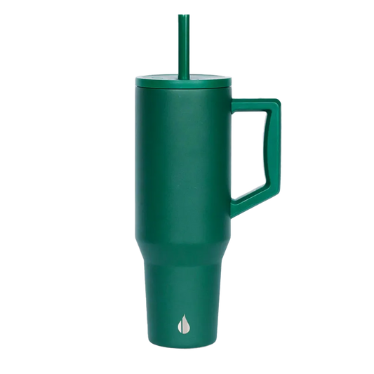 Elemental 40 oz Commuter Tumbler