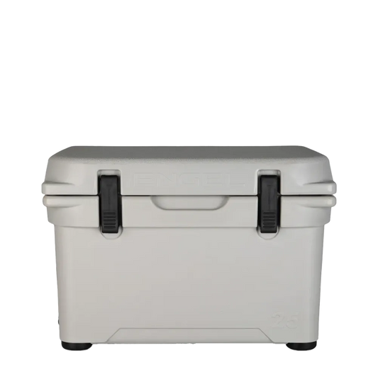 Engel 25 qt High Performance Hard Cooler and Ice Box