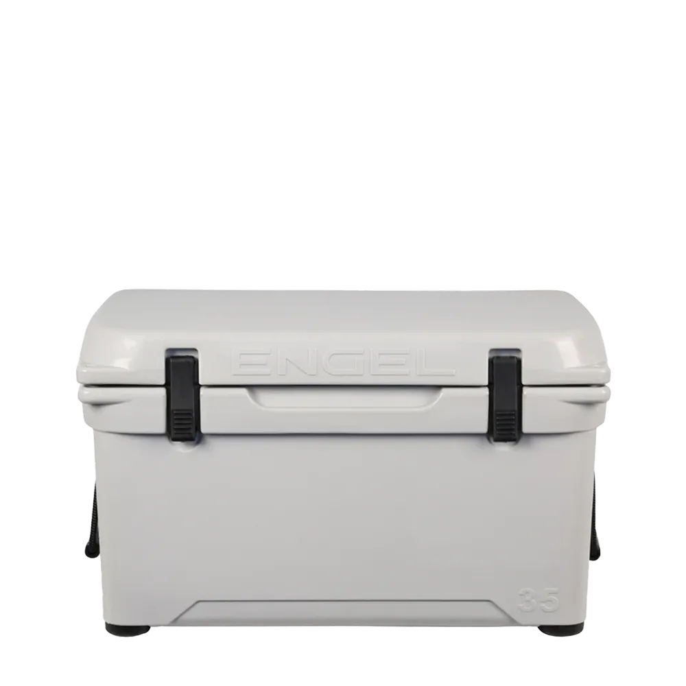 Engel 35 qt High Performance Hard Cooler and Ice Box