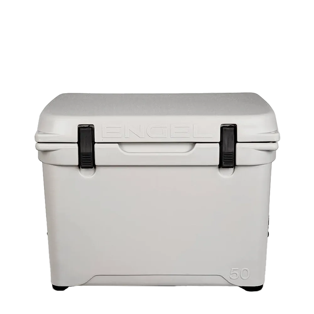 Engel 50 qt High Performance Hard Cooler and Ice Box