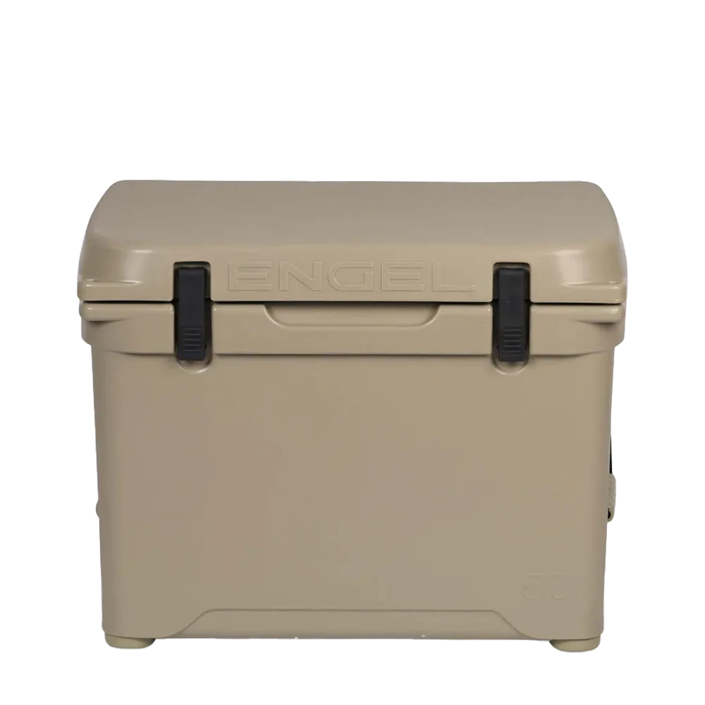Engel 50 qt High Performance Hard Cooler and Ice Box