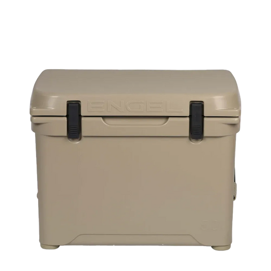 Engel 50 qt High Performance Hard Cooler and Ice Box