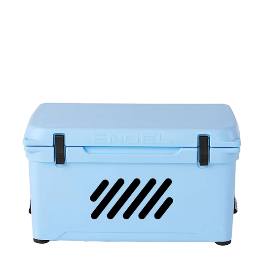 Engel 65 qt High Performance Hard Cooler and Ice Box
