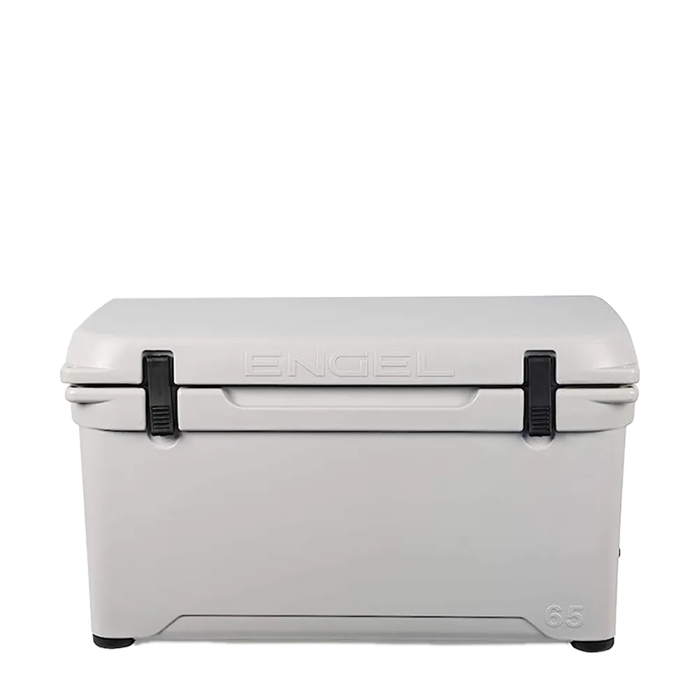 Engel 65 qt High Performance Hard Cooler and Ice Box