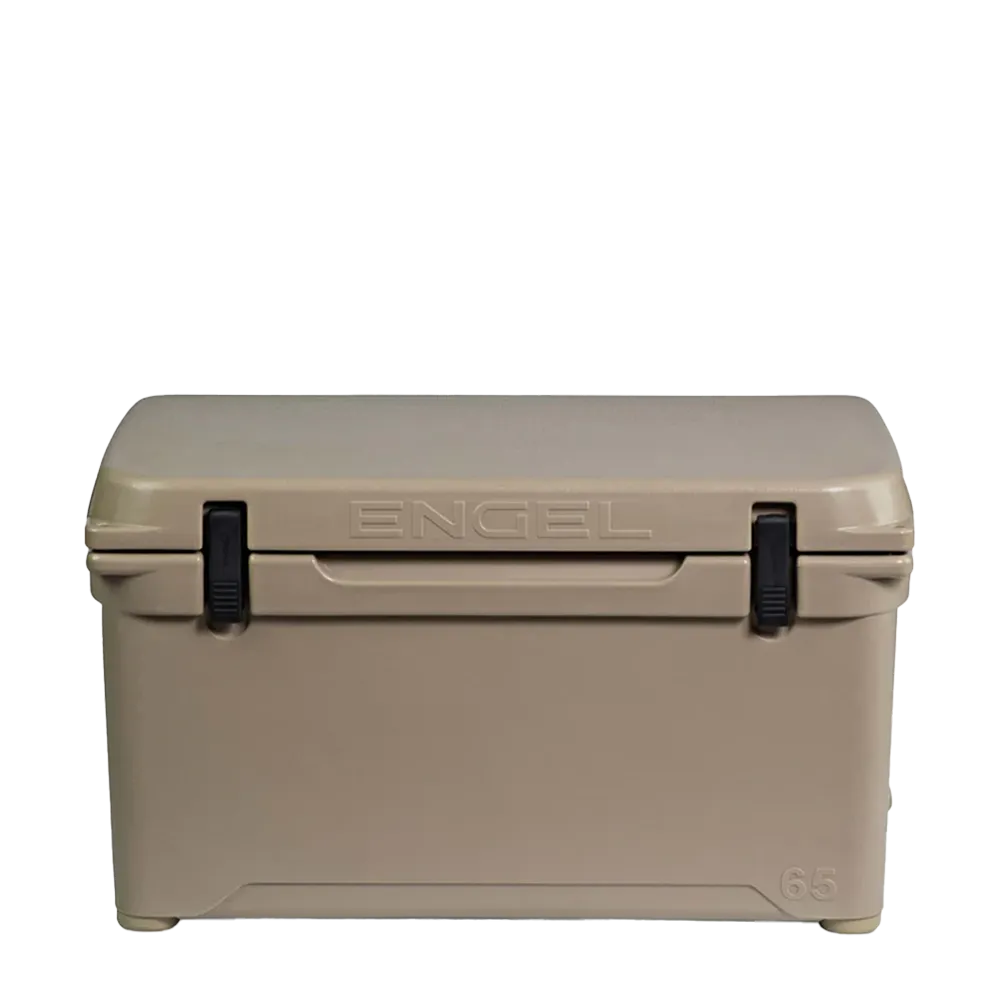 Engel 65 qt High Performance Hard Cooler and Ice Box