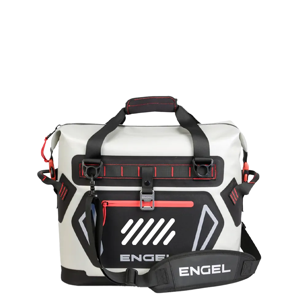 Engel 22 qt Heavy-Duty Soft Sided Cooler Bag