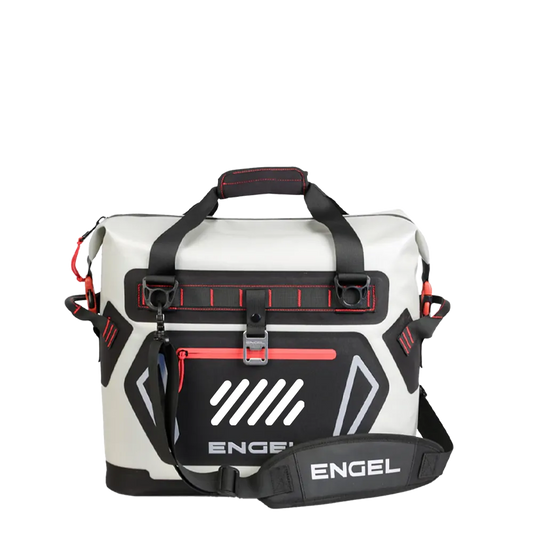 Engel 22 qt Heavy-Duty Soft Sided Cooler Bag