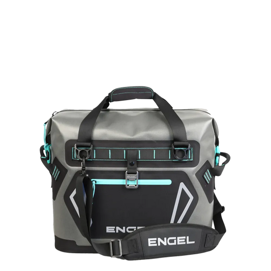 Engel 22 qt Heavy-Duty Soft Sided Cooler Bag