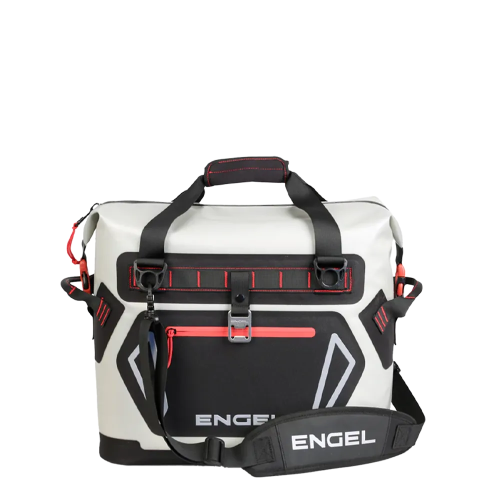 Engel 22 qt Heavy-Duty Soft Sided Cooler Bag