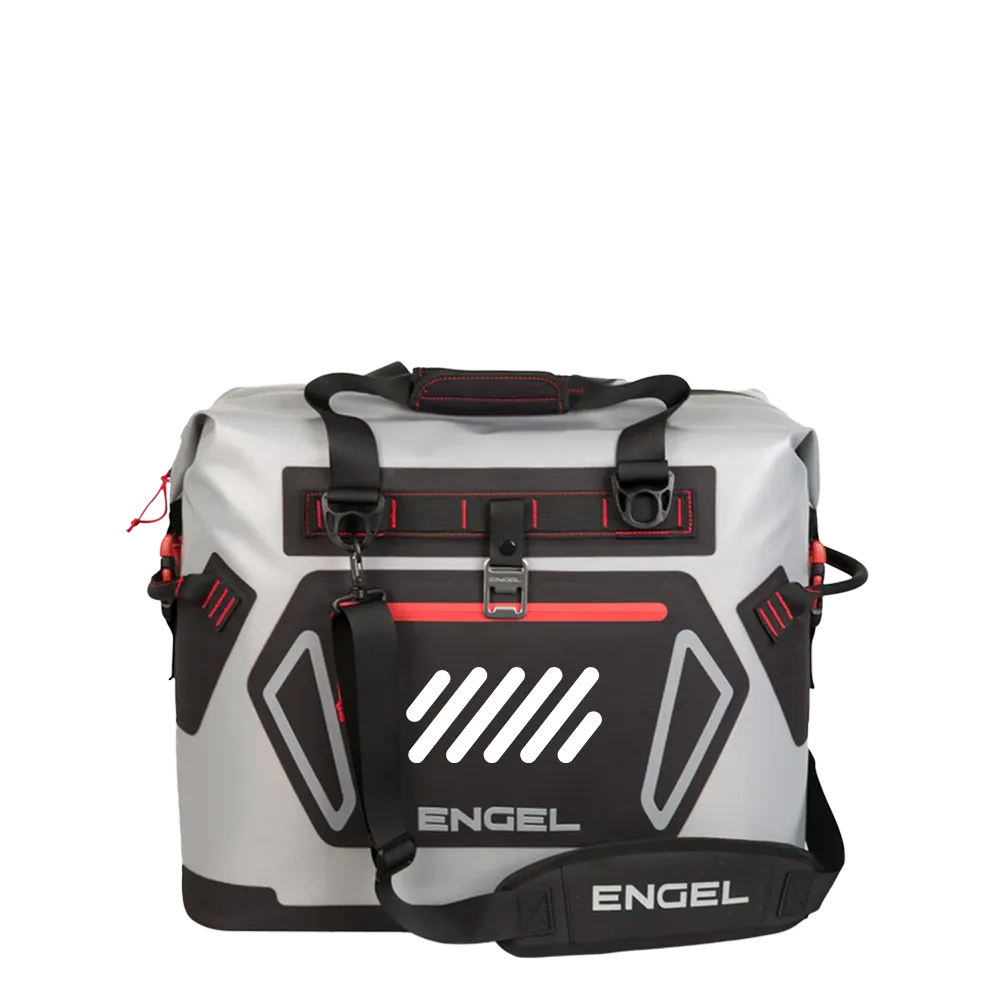 Engel 37 qt Heavy-Duty Soft Sided Cooler Bag