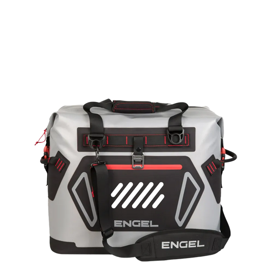 Engel 37 qt Heavy-Duty Soft Sided Cooler Bag