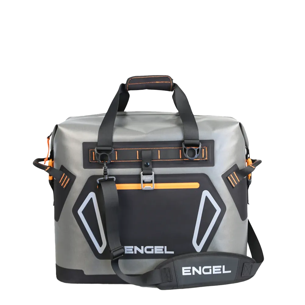 Engel 37 qt Heavy-Duty Soft Sided Cooler Bag
