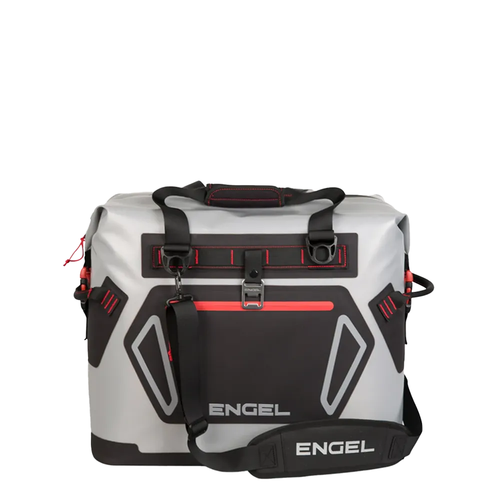 Engel 37 qt Heavy-Duty Soft Sided Cooler Bag