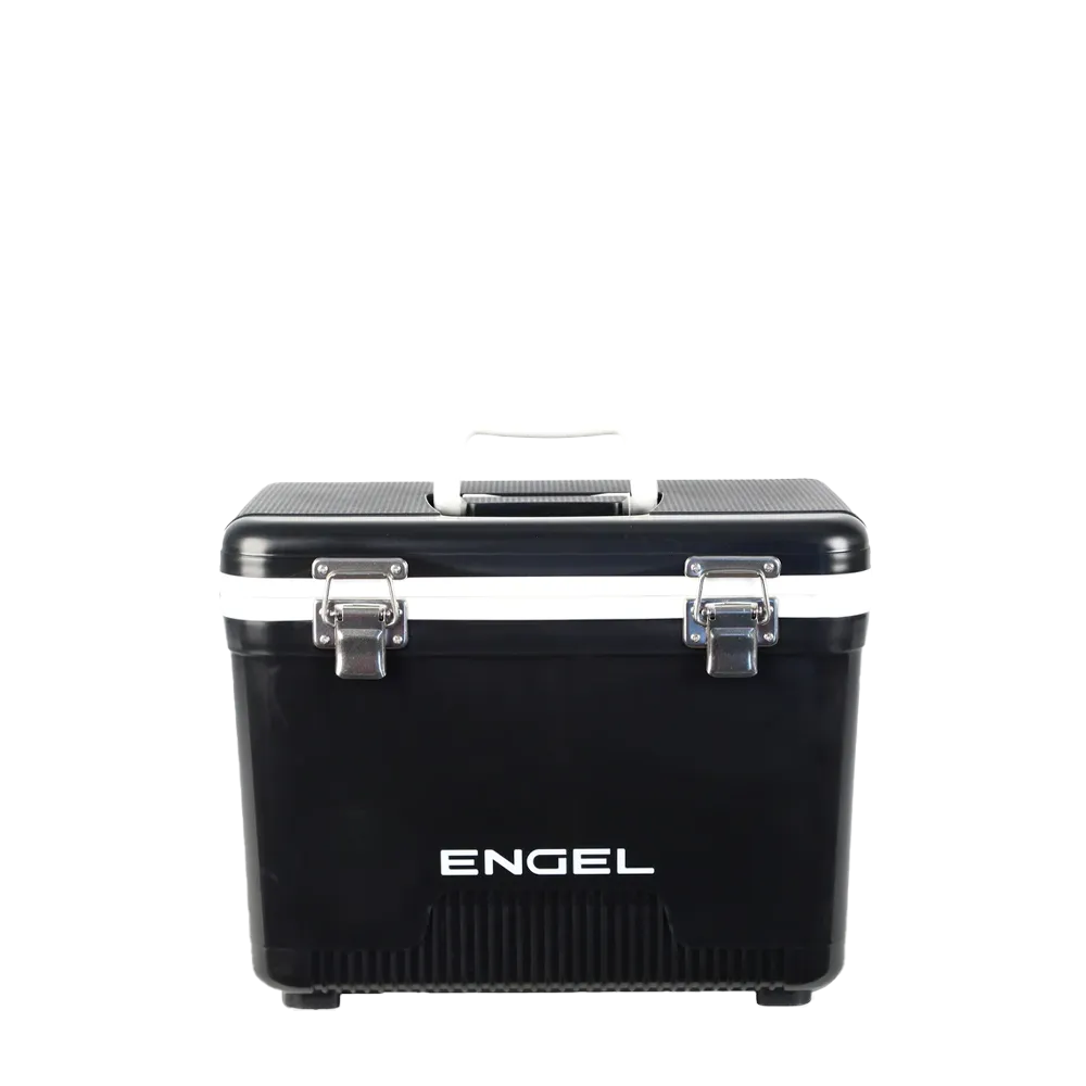 Engel 13 qt Drybox/Cooler