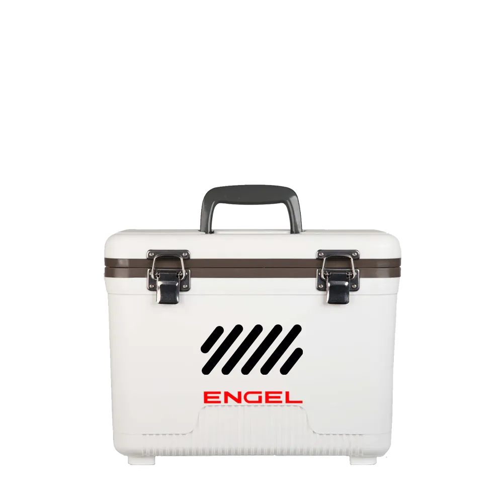 Engel 13 qt Drybox/Cooler