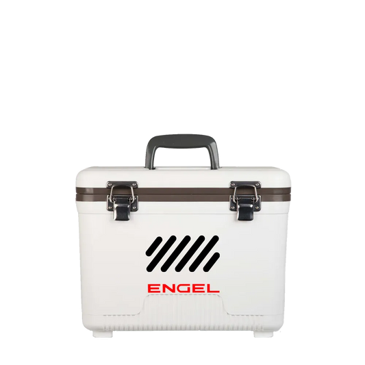 Engel 13 qt Drybox/Cooler
