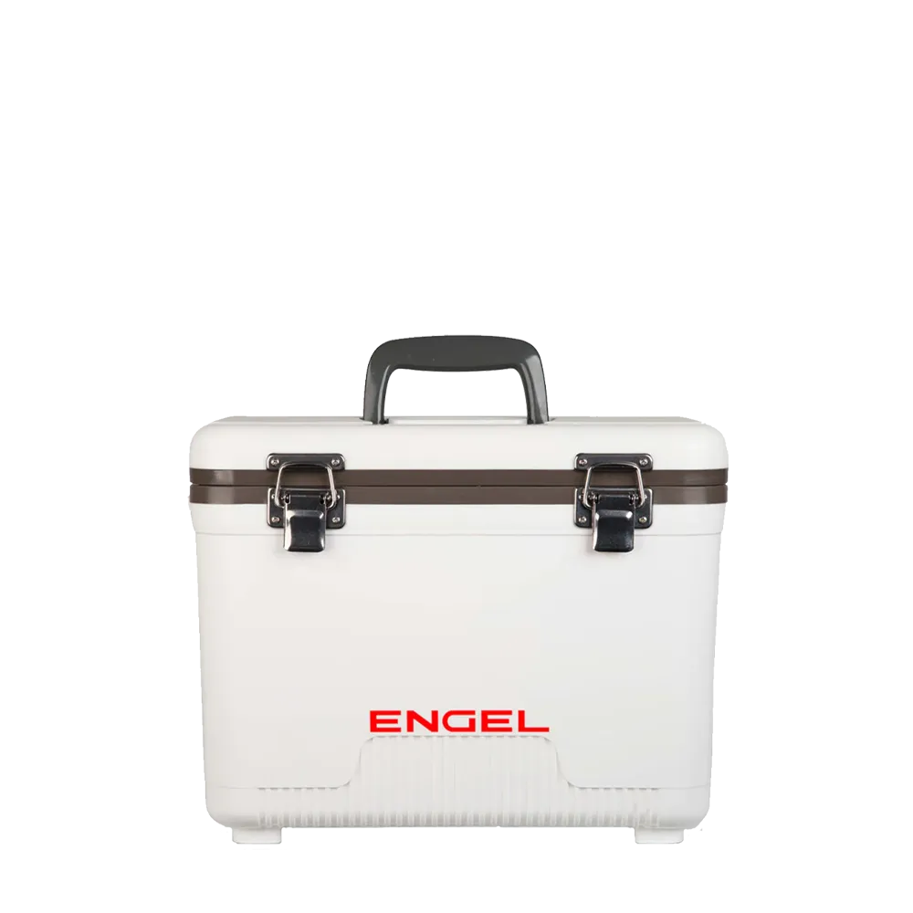 Engel 13 qt Drybox/Cooler