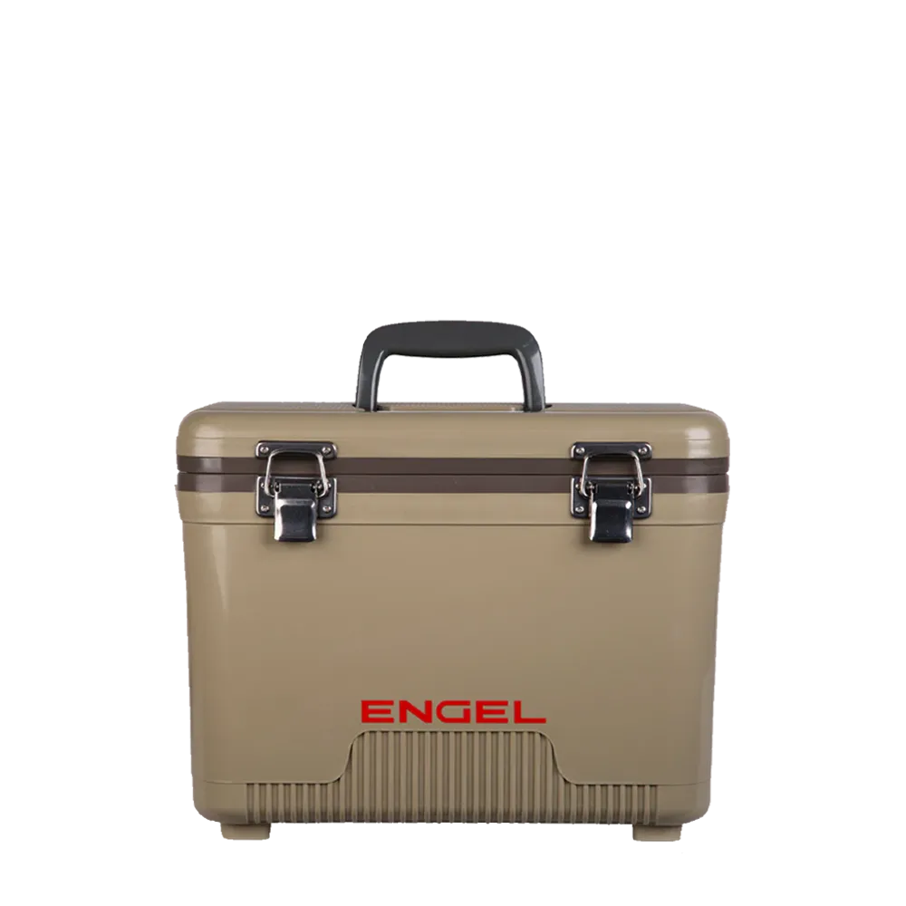 Engel 19 qt Drybox/Cooler
