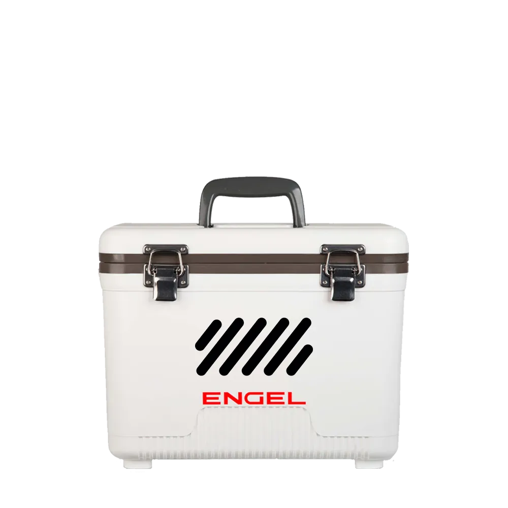 Engel 19 qt Drybox/Cooler