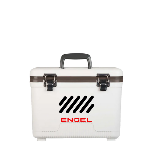 Engel 19 qt Drybox/Cooler
