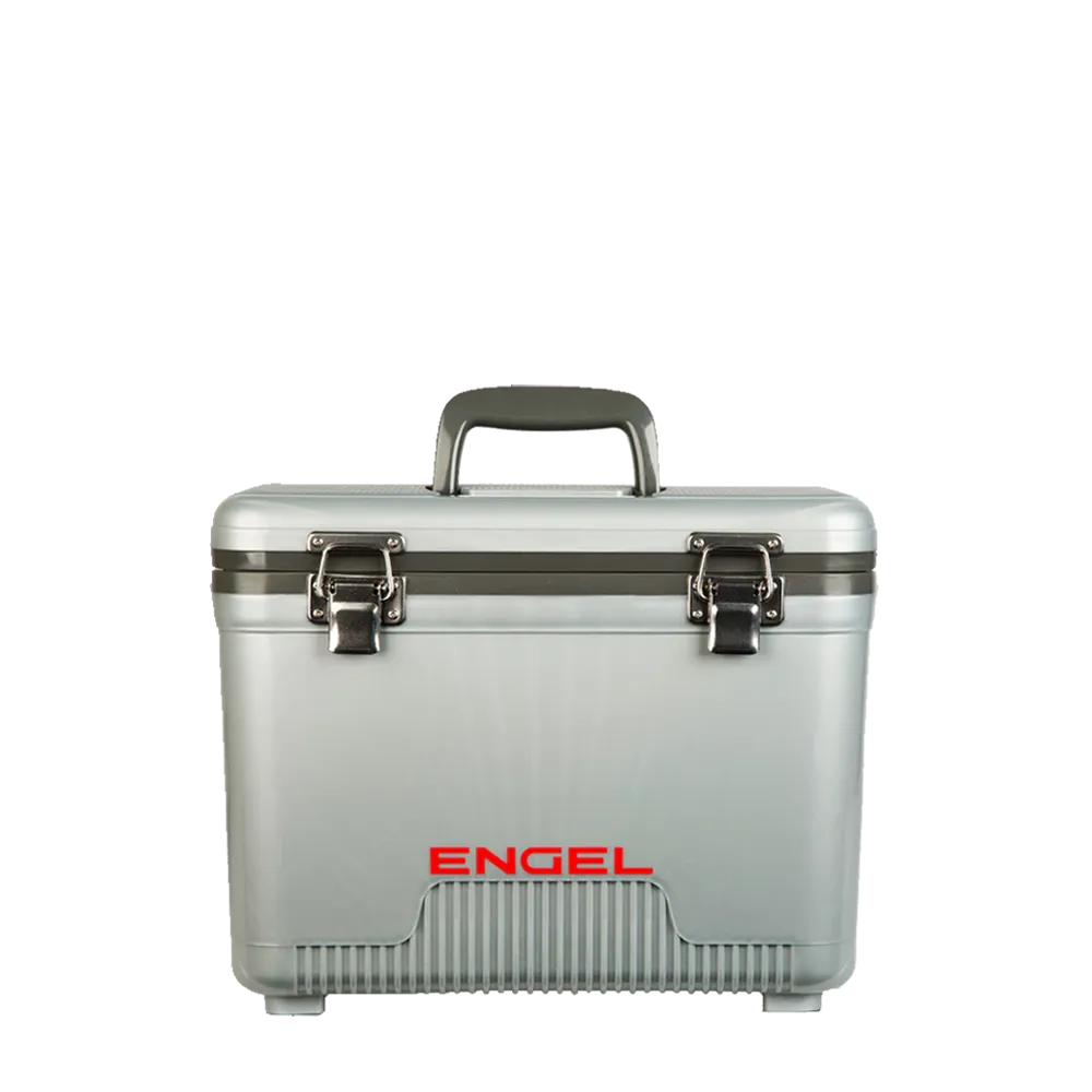 Engel 19 qt Drybox/Cooler